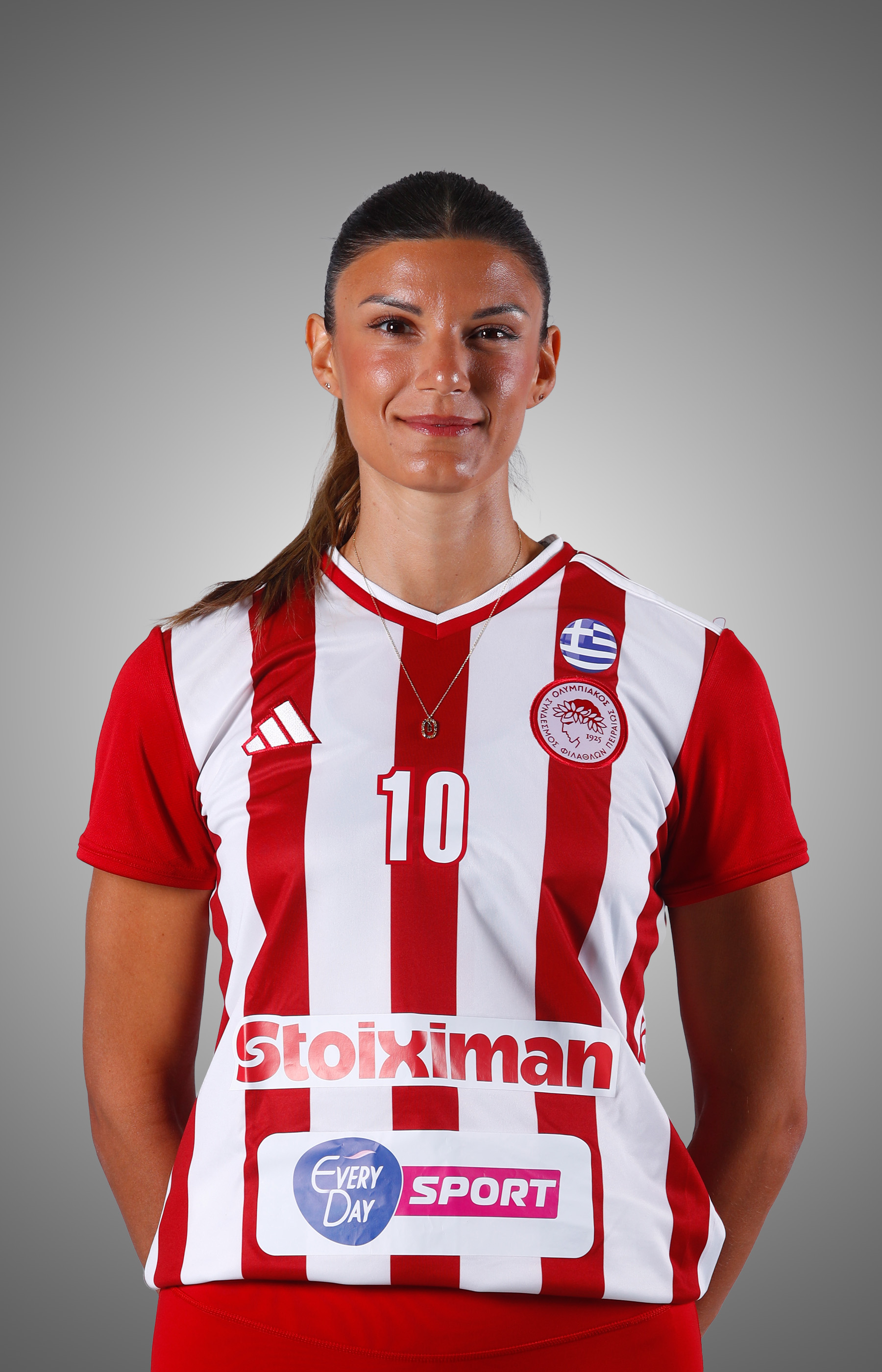 Gaia Traballi