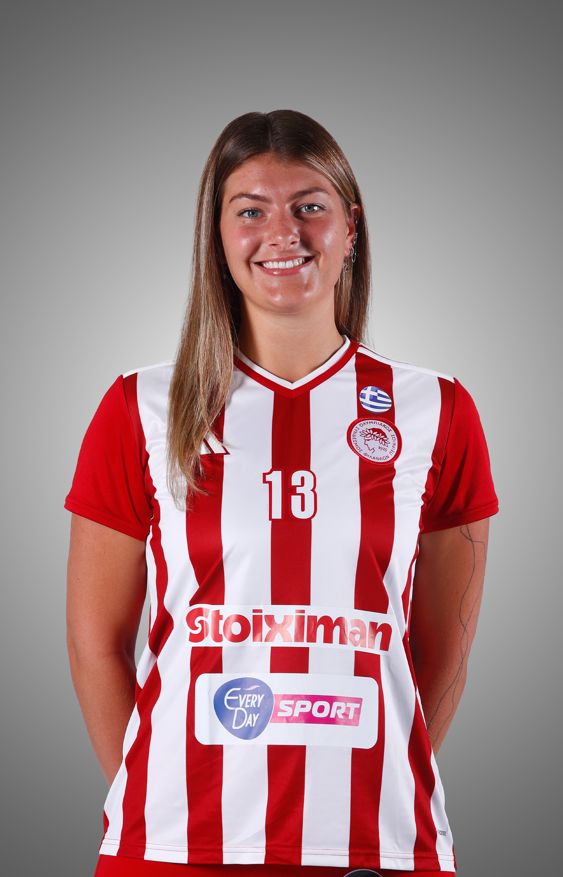 Melani Shaffmaster