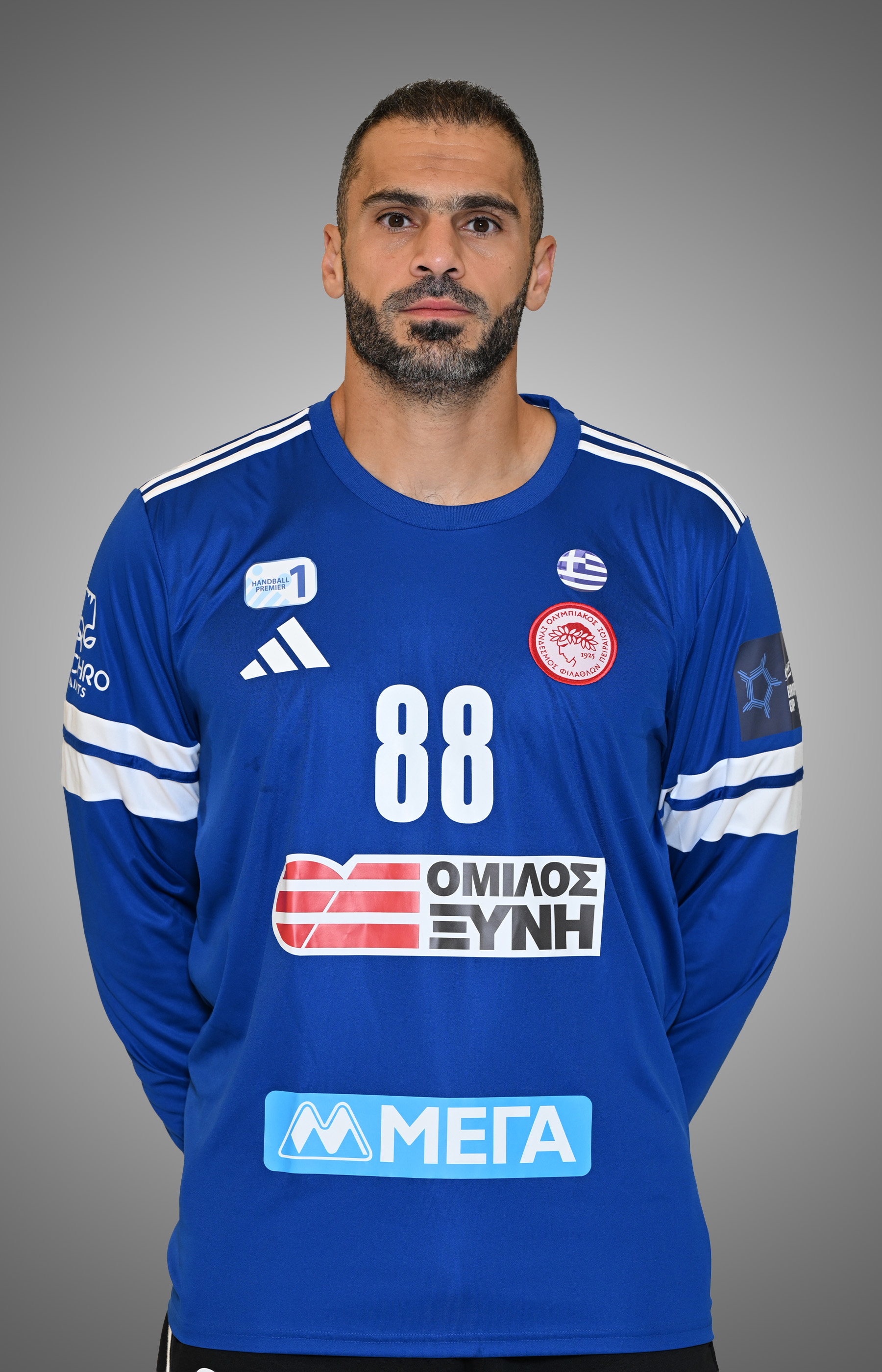 Karim Hendawy